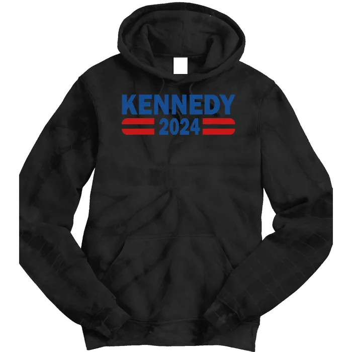 Robert Kennedy Jr. for President 2024 RFK JR 2024 Tie Dye Hoodie