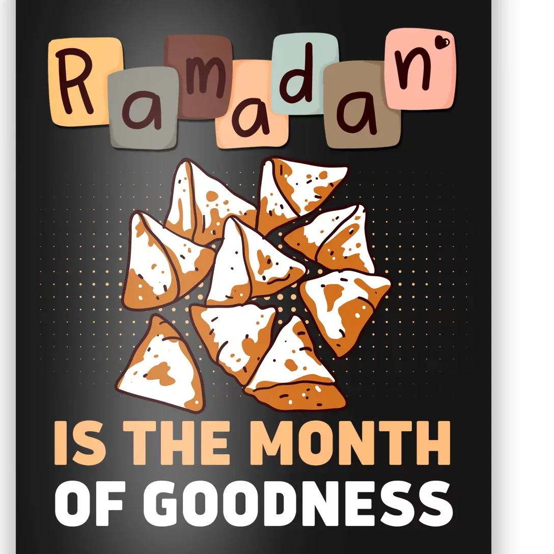 Ramadan Kareem Ramadan Mubarak Poster