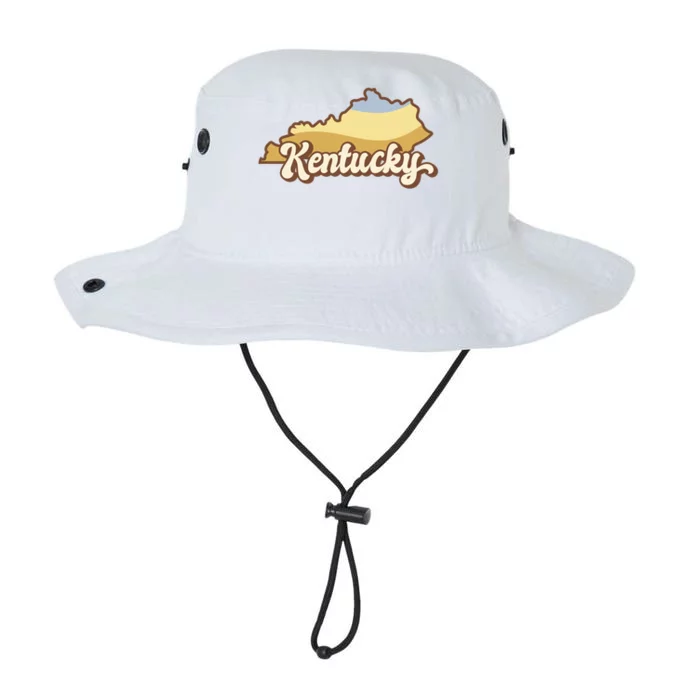 Retro Kentucky Legacy Cool Fit Booney Bucket Hat