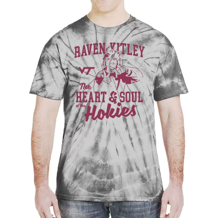 Raven Kitley X Liz Kitley Tie-Dye T-Shirt