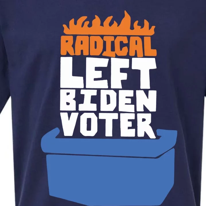 Radical Left Biden Voter Michael Tracey Sueded Cloud Jersey T-Shirt