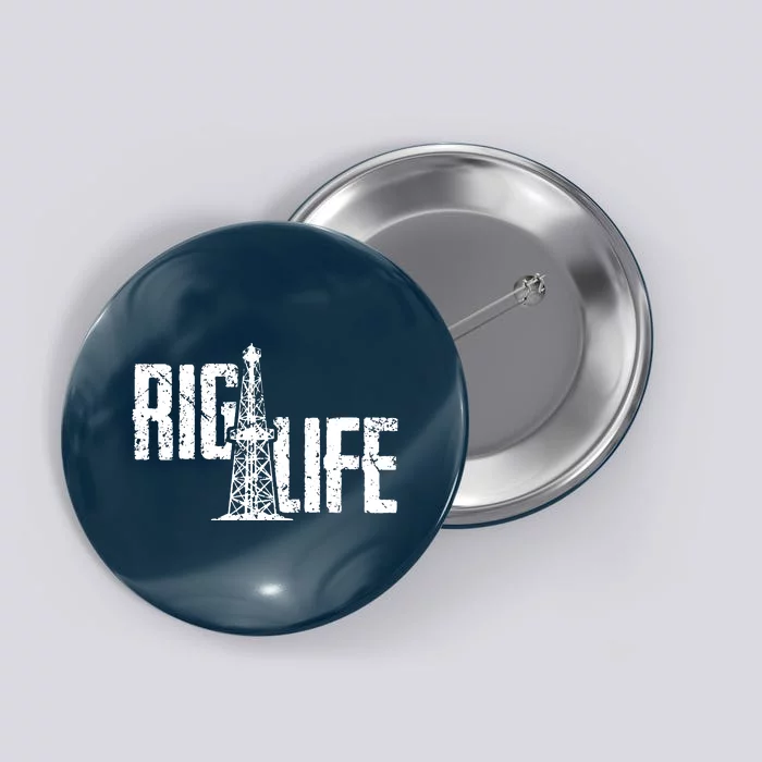 Rig Life Oilfield Button