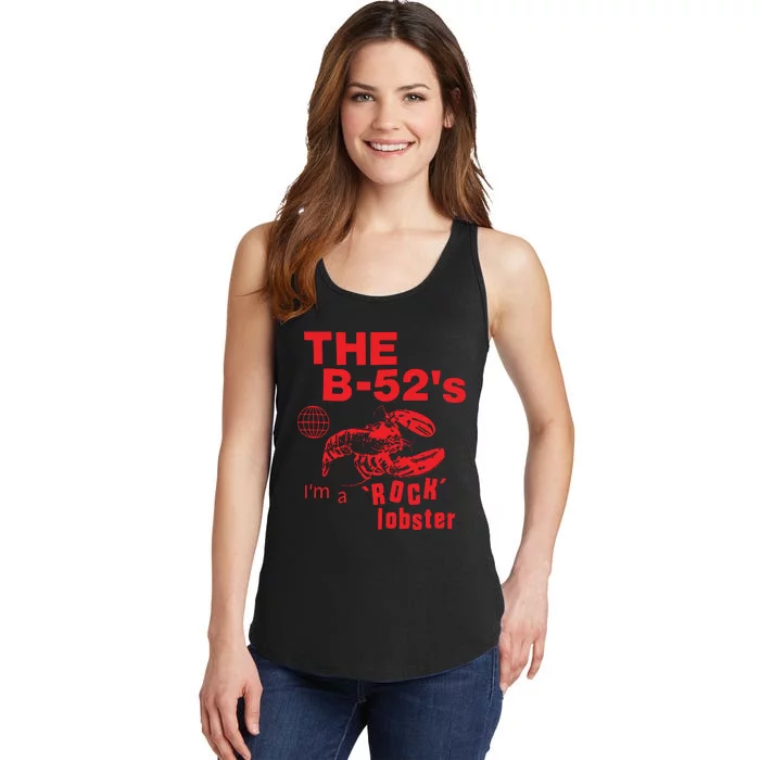 Rock Lobster Ladies Essential Tank