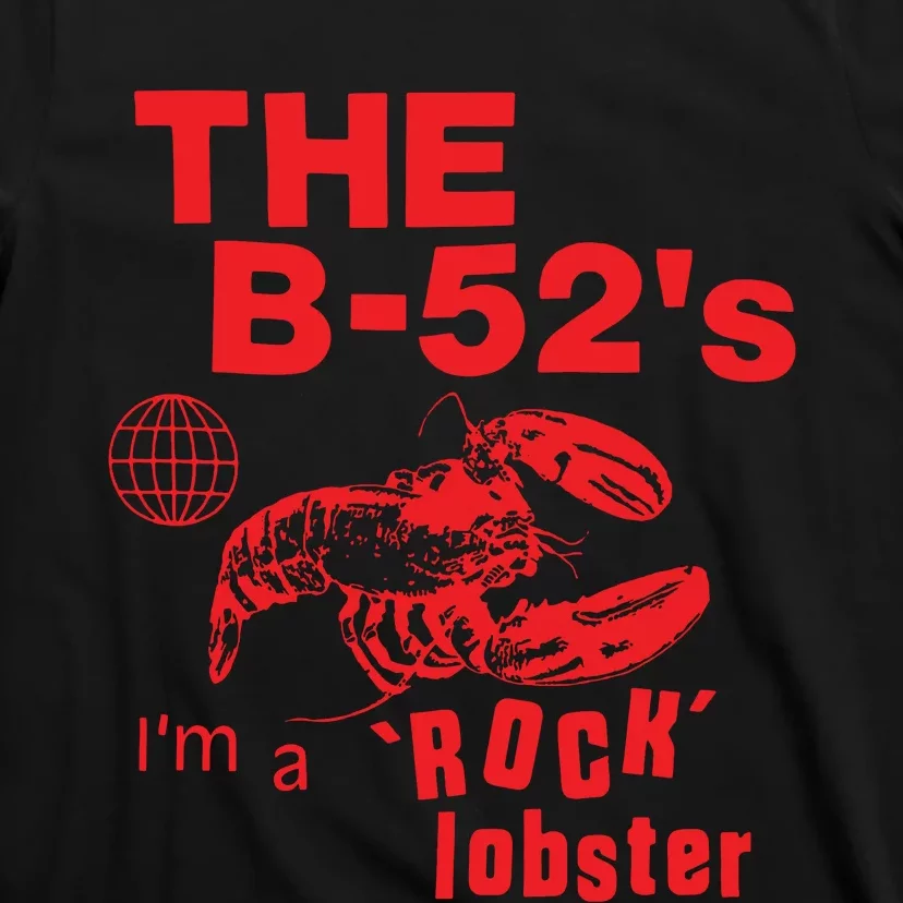 Rock Lobster T-Shirt