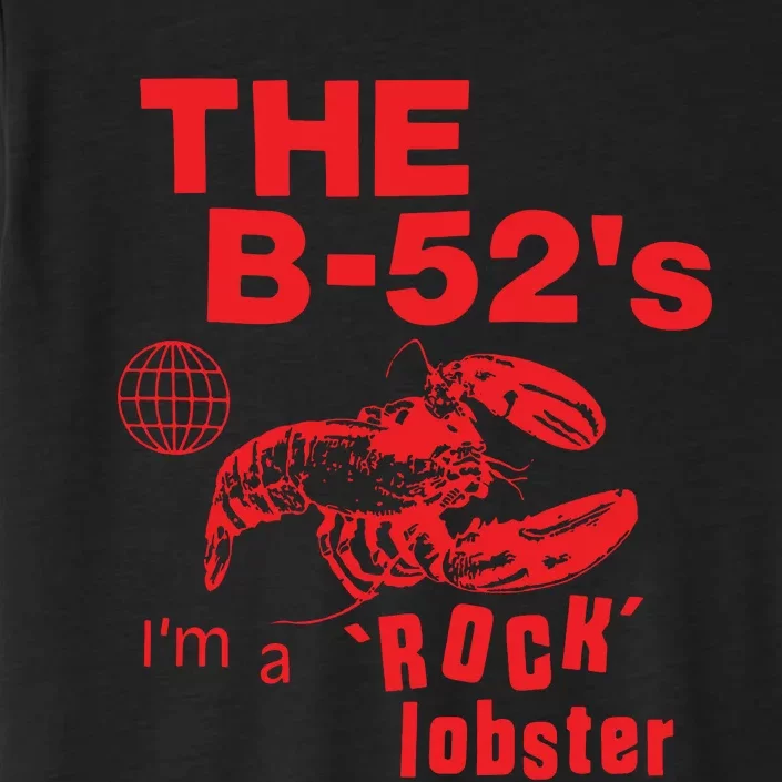 Rock Lobster ChromaSoft Performance T-Shirt