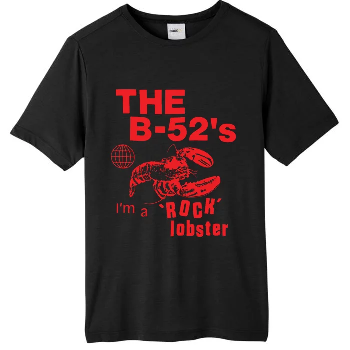 Rock Lobster ChromaSoft Performance T-Shirt