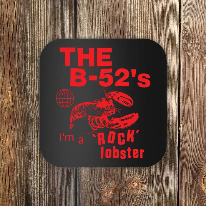 Rock Lobster Coaster