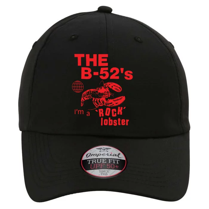 Rock Lobster The Original Performance Cap