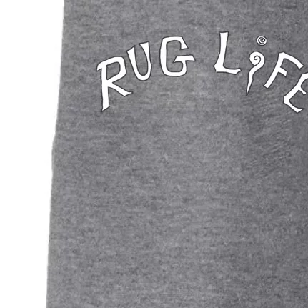 Rug Life Doggie 3-End Fleece Hoodie