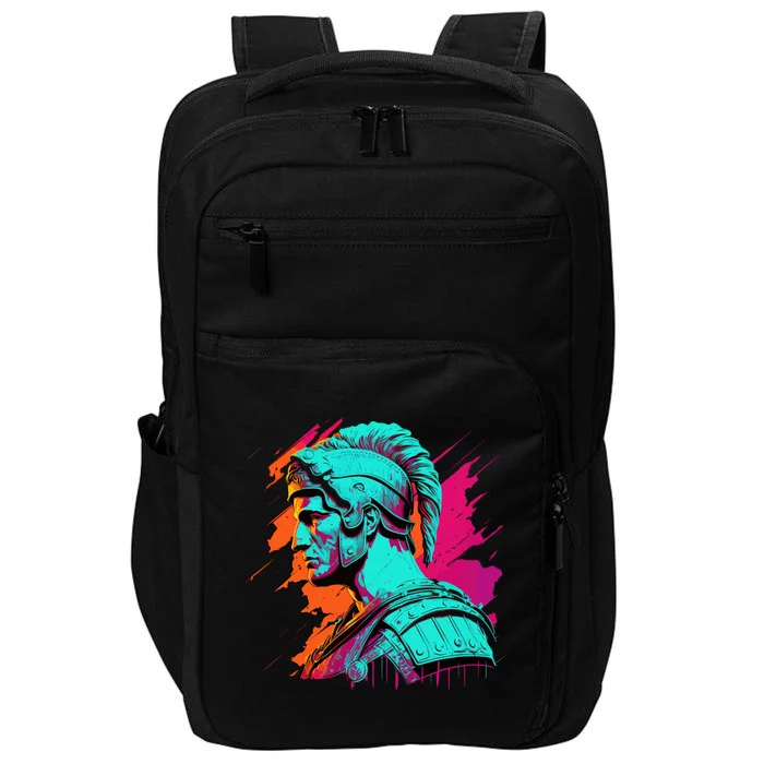 Roman Legionnaire Impact Tech Backpack