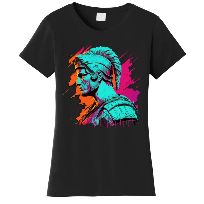 Roman Legionnaire Women's T-Shirt