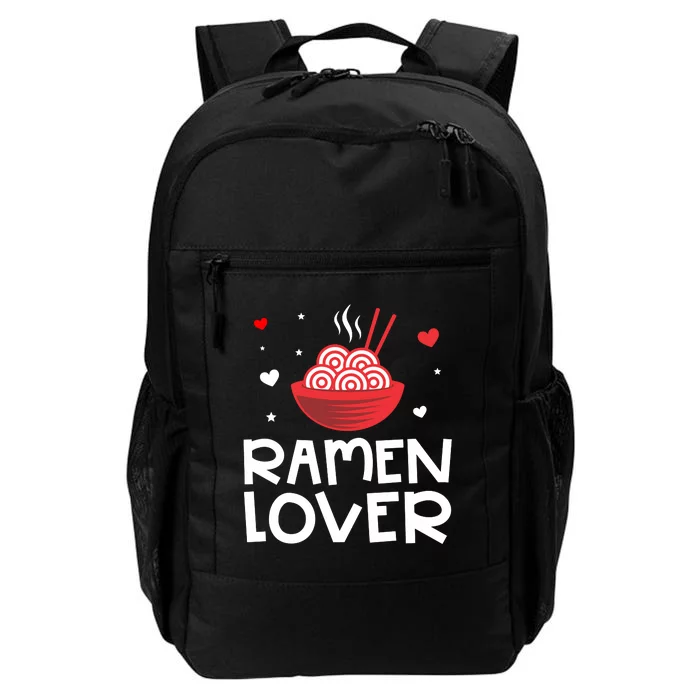 Ramen Lover Daily Commute Backpack