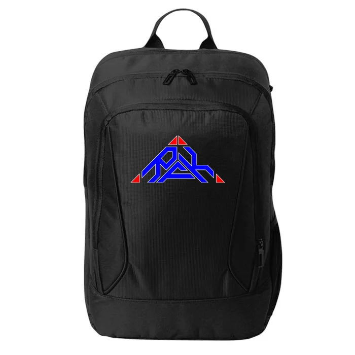 RFK Logo City Backpack