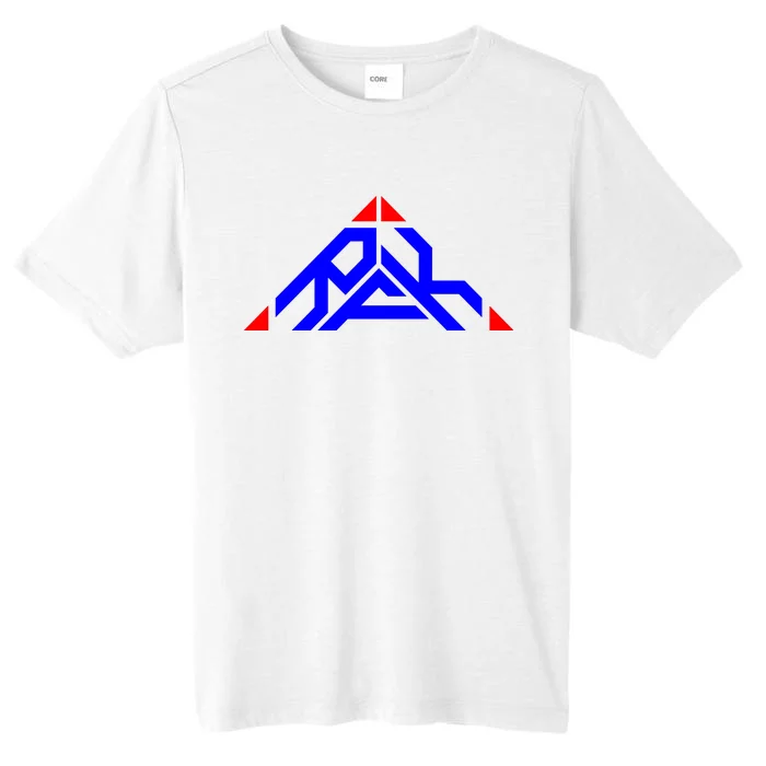 RFK Logo ChromaSoft Performance T-Shirt