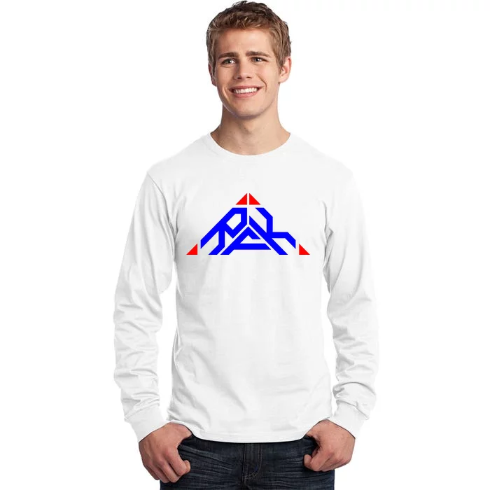 RFK Logo Tall Long Sleeve T-Shirt