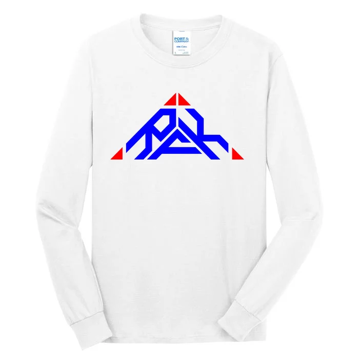 RFK Logo Tall Long Sleeve T-Shirt