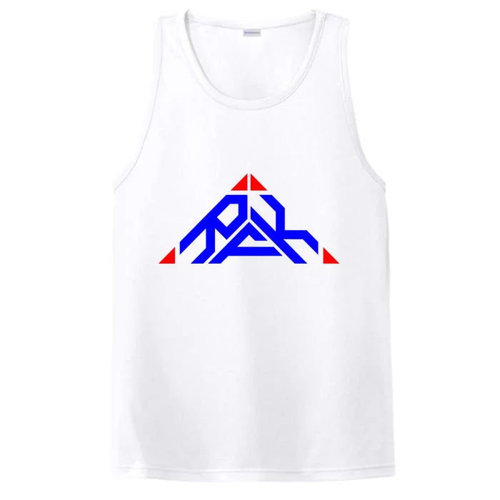 RFK Logo Performance Tank