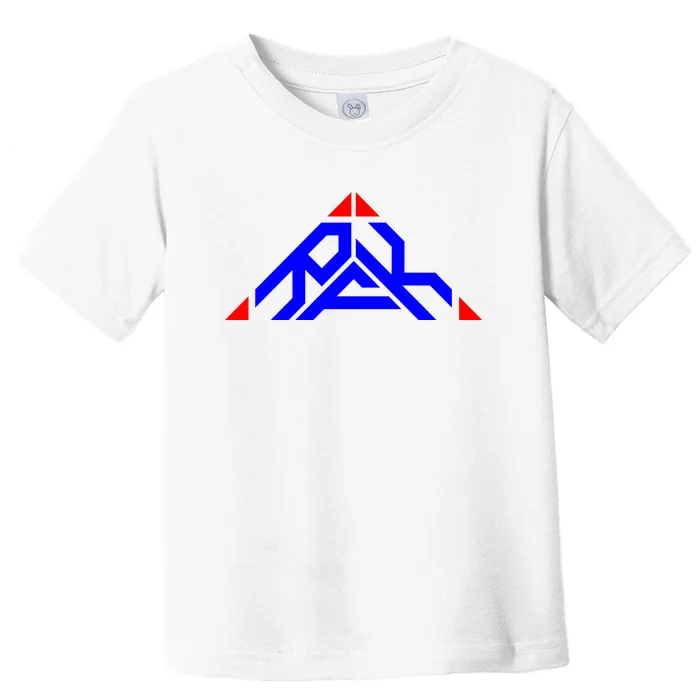 RFK Logo Toddler T-Shirt