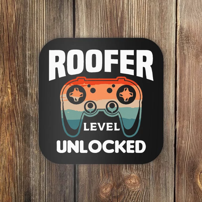 Roofer Level Unlocked Roofing Roofers Coaster