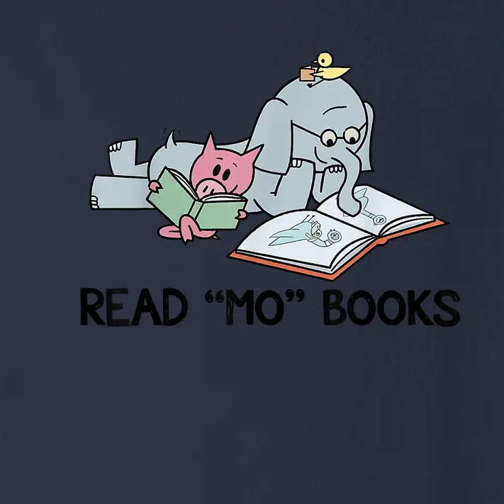 Read Mo Books Read More Books Toddler Long Sleeve Shirt