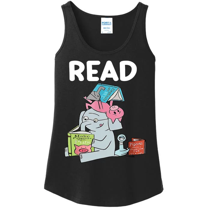 Read More Book Reading Day Book Lover Teacher Life Read Across America Ladies Essential Tank