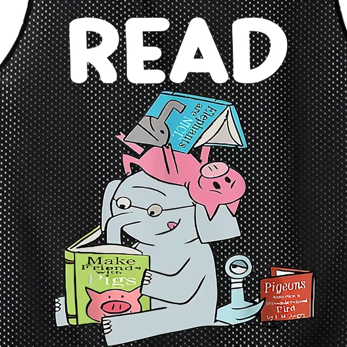 Read More Book Reading Day Book Lover Teacher Life Read Across America Mesh Reversible Basketball Jersey Tank