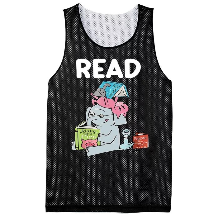 Read More Book Reading Day Book Lover Teacher Life Read Across America Mesh Reversible Basketball Jersey Tank