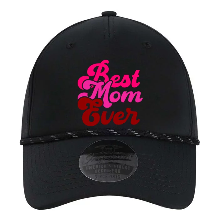 Retro Mothers Day T , Best Performance The Dyno Cap