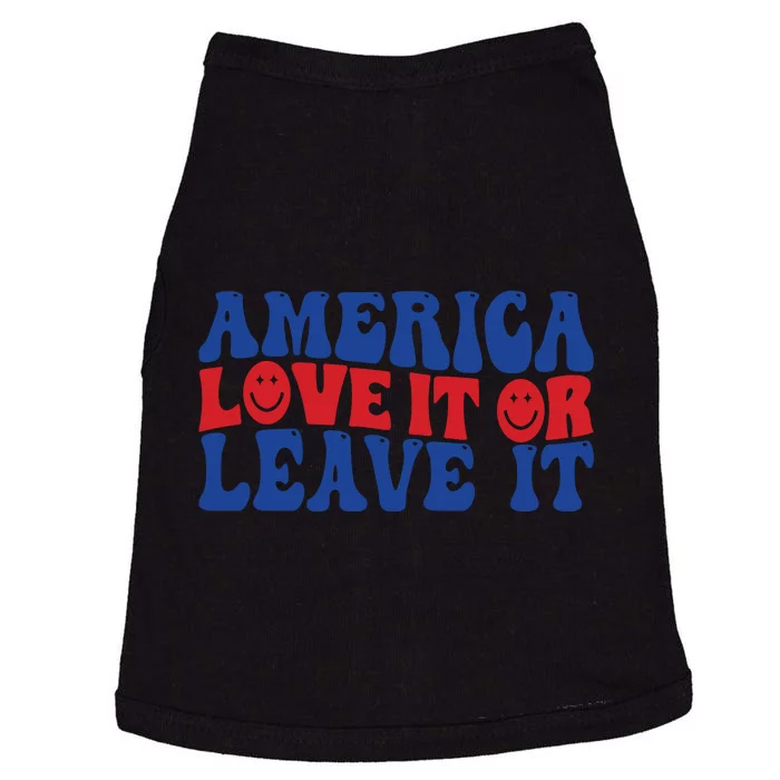 Retro Memorial Day , Ameri Doggie Tank