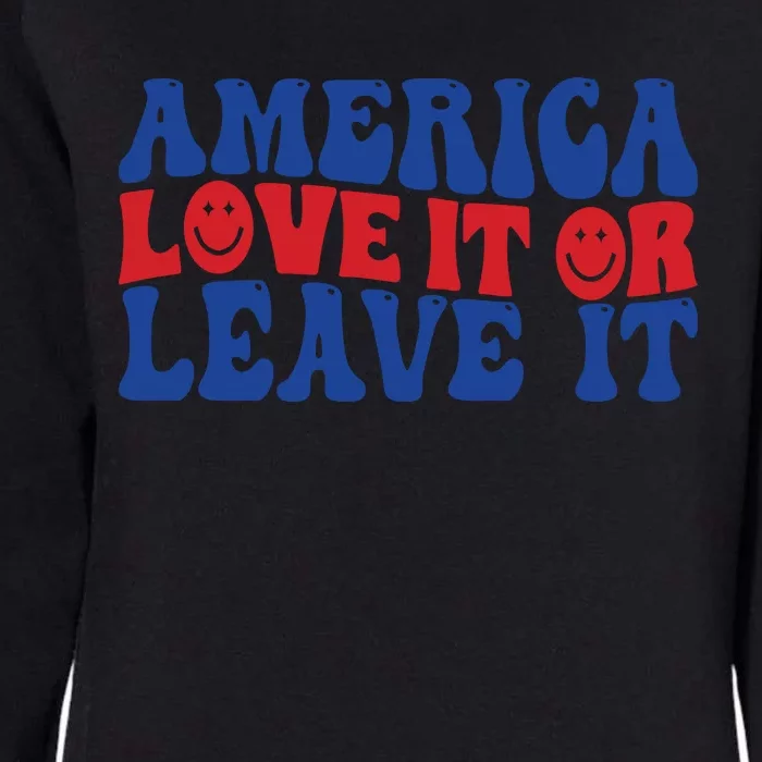 Retro Memorial Day , Ameri Womens California Wash Sweatshirt