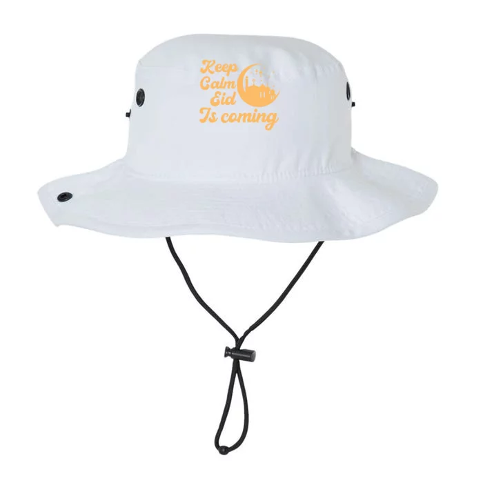 Ramadan Muslim Islamic Islam Arabic Eid Mubarak Allah Eid Great Gift Legacy Cool Fit Booney Bucket Hat