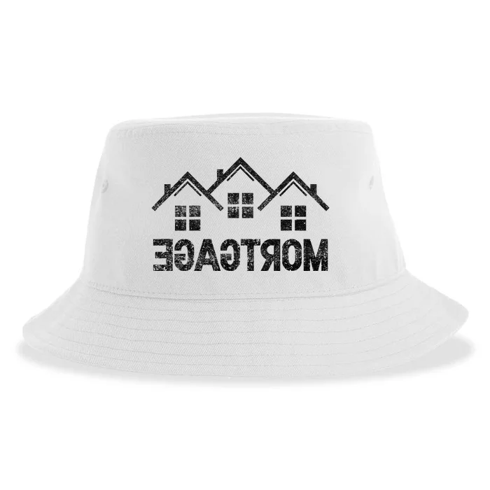 Reverse Mortgage Loan Sustainable Bucket Hat