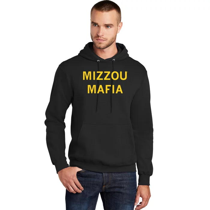 Raygun Mizzou Mafia Hoodie