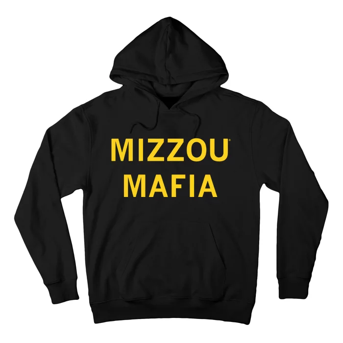 Raygun Mizzou Mafia Hoodie