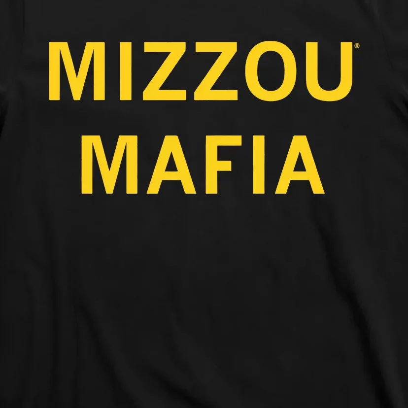 Raygun Mizzou Mafia T-Shirt