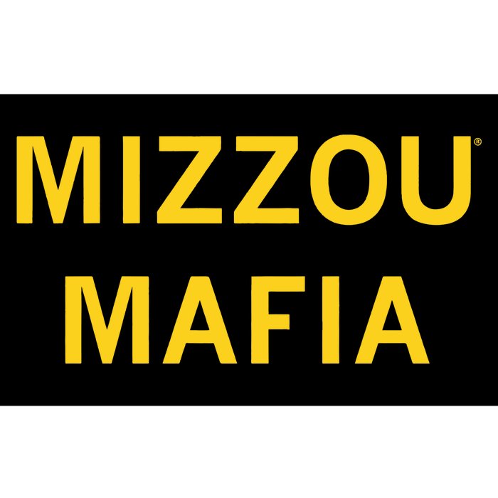 Raygun Mizzou Mafia Bumper Sticker