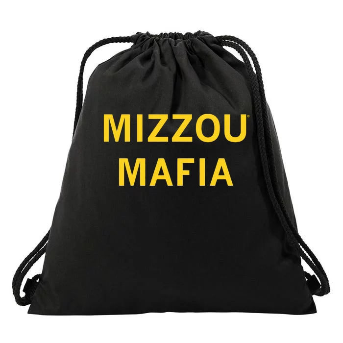 Raygun Mizzou Mafia Drawstring Bag