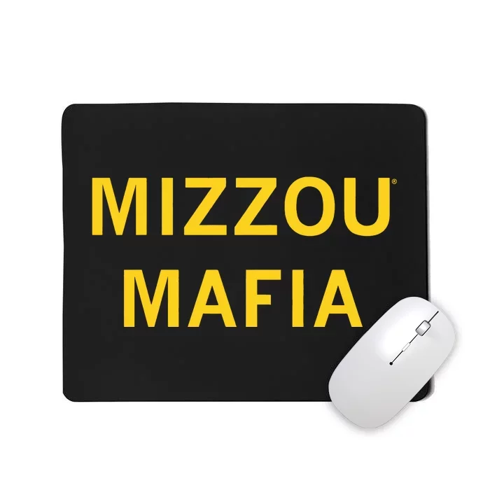 Raygun Mizzou Mafia Mousepad