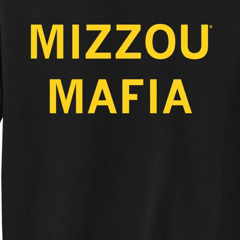 Raygun Mizzou Mafia Tall Sweatshirt