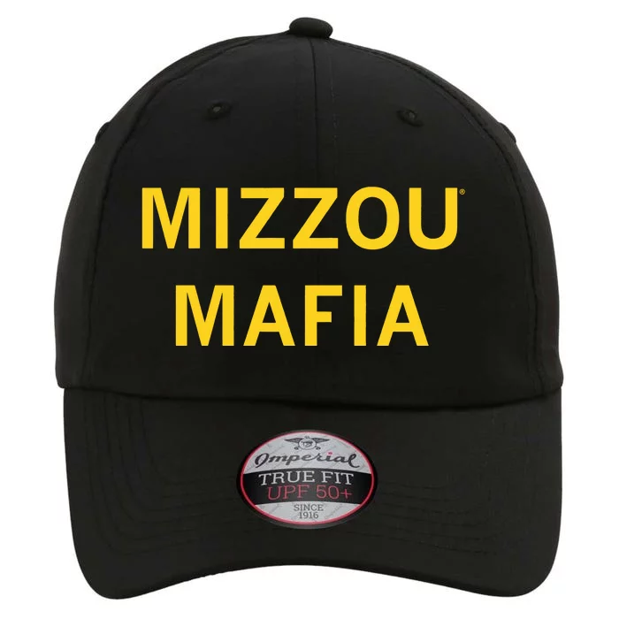 Raygun Mizzou Mafia The Original Performance Cap