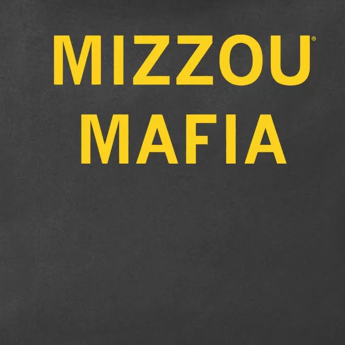 Raygun Mizzou Mafia Zip Tote Bag