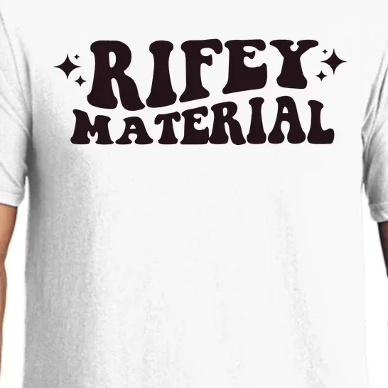 Rifey Material Matt Rife Pajama Set