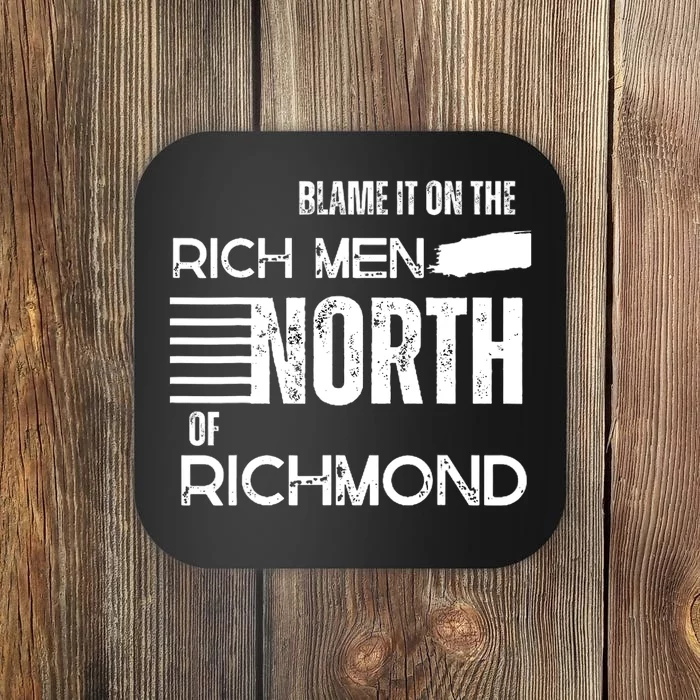 Rich Men North Of Richmond American Anthem Oliver Anthony Coaster