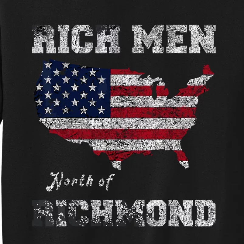 Rich Men North Of Richmond Oliver Anthony Sweatshirt