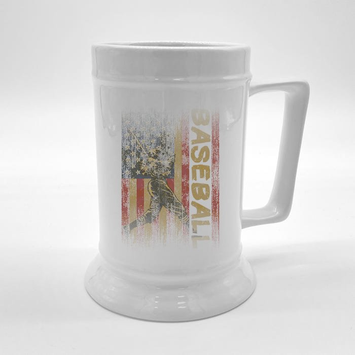 Released My Own Fragrance No One In The Rv Liked It Funny Gift Front & Back Beer Stein