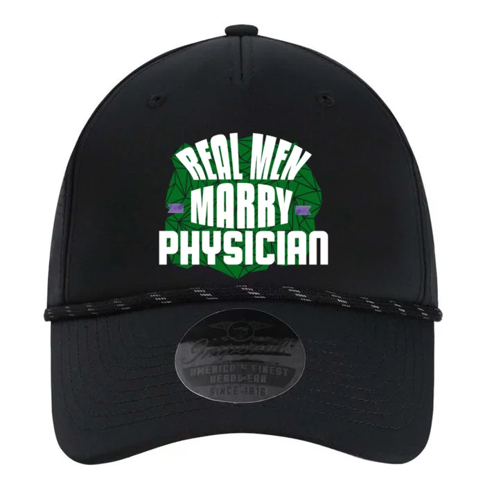 Real Marry Physician Gift Performance The Dyno Cap