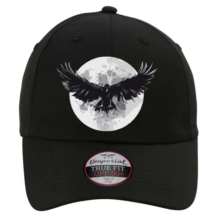 Raven Moon The Original Performance Cap