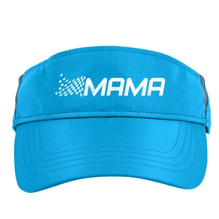 Racing Mama Sport Adult Drive Performance Visor