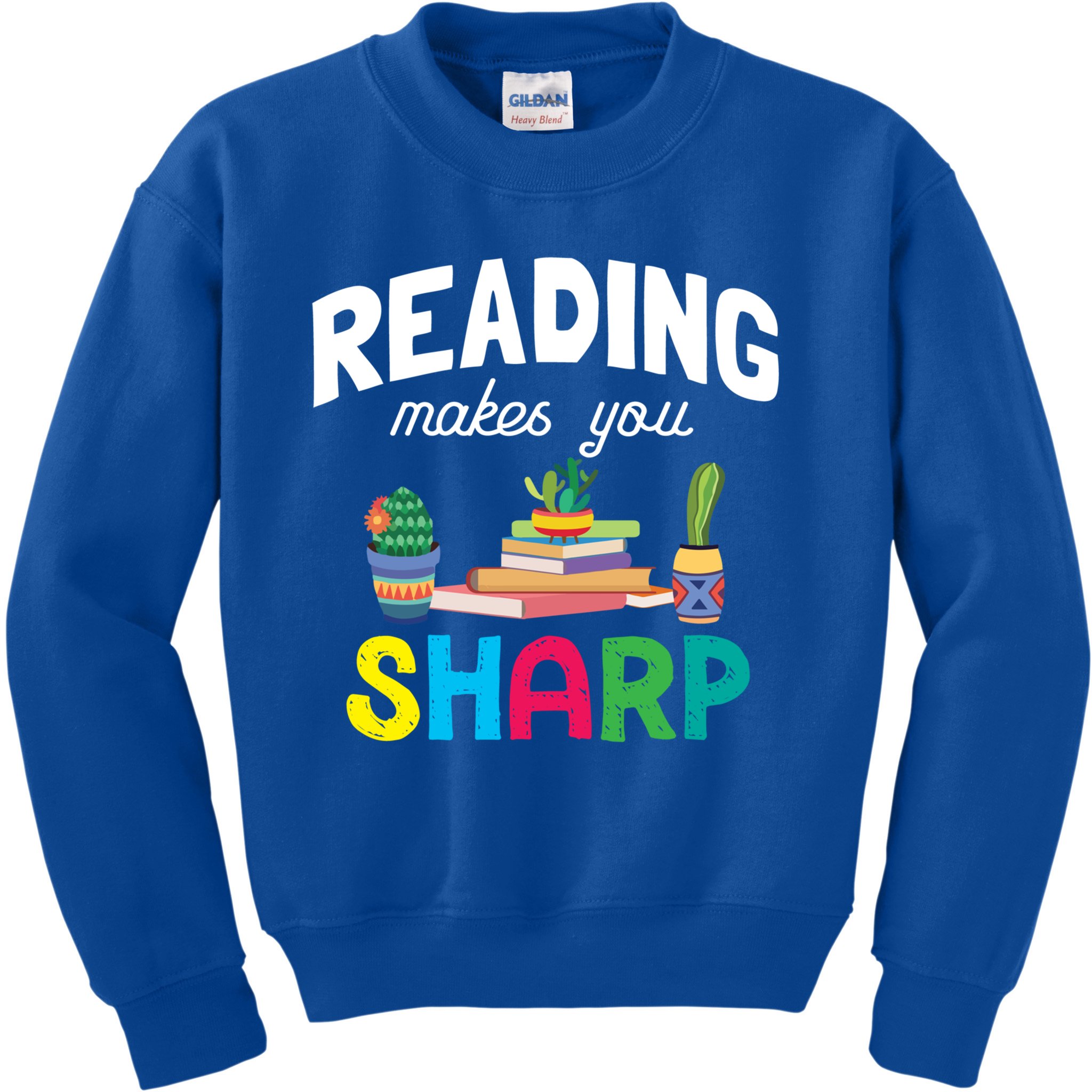 reading-makes-you-sharp-bookish-book-reader-read-a-book-day-great-gift