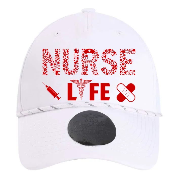 Registered Nurse Life Nursing Performance The Dyno Cap